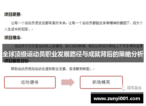 全球顶级运动员职业发展路径与成就背后的策略分析