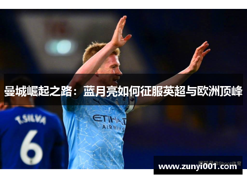 曼城崛起之路:蓝月亮如何征服英超与欧洲顶峰